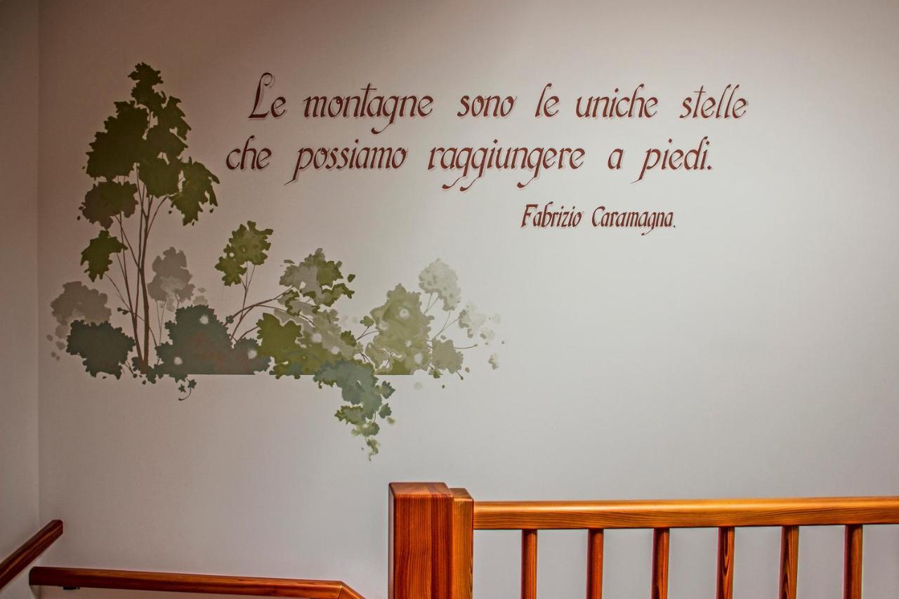 Dolcevita Ambiez B&B San Lorenzo Dorsino Luaran gambar