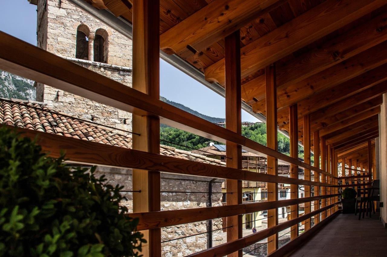 Dolcevita Ambiez B&B San Lorenzo Dorsino Luaran gambar