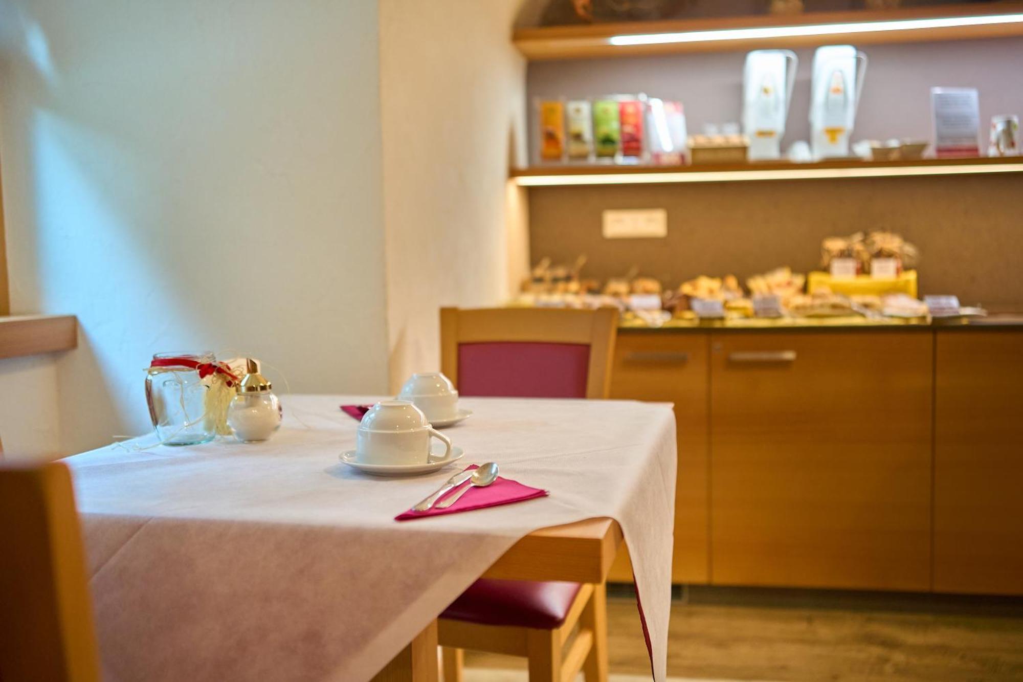 Dolcevita Ambiez B&B San Lorenzo Dorsino Luaran gambar