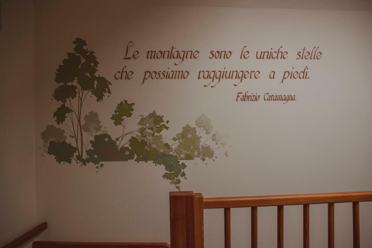 Dolcevita Ambiez B&B San Lorenzo Dorsino Luaran gambar